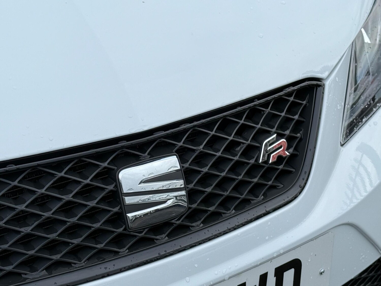 Used SEAT Ibiza 2015 for sale - 76942649: Photo 43