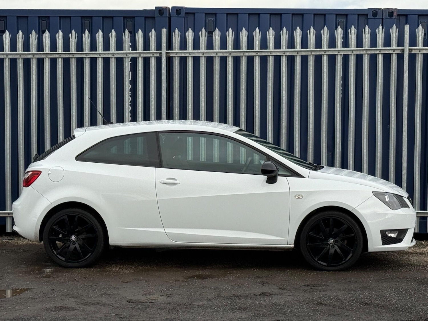 Used SEAT Ibiza 2015 for sale - 76942649: Photo 6