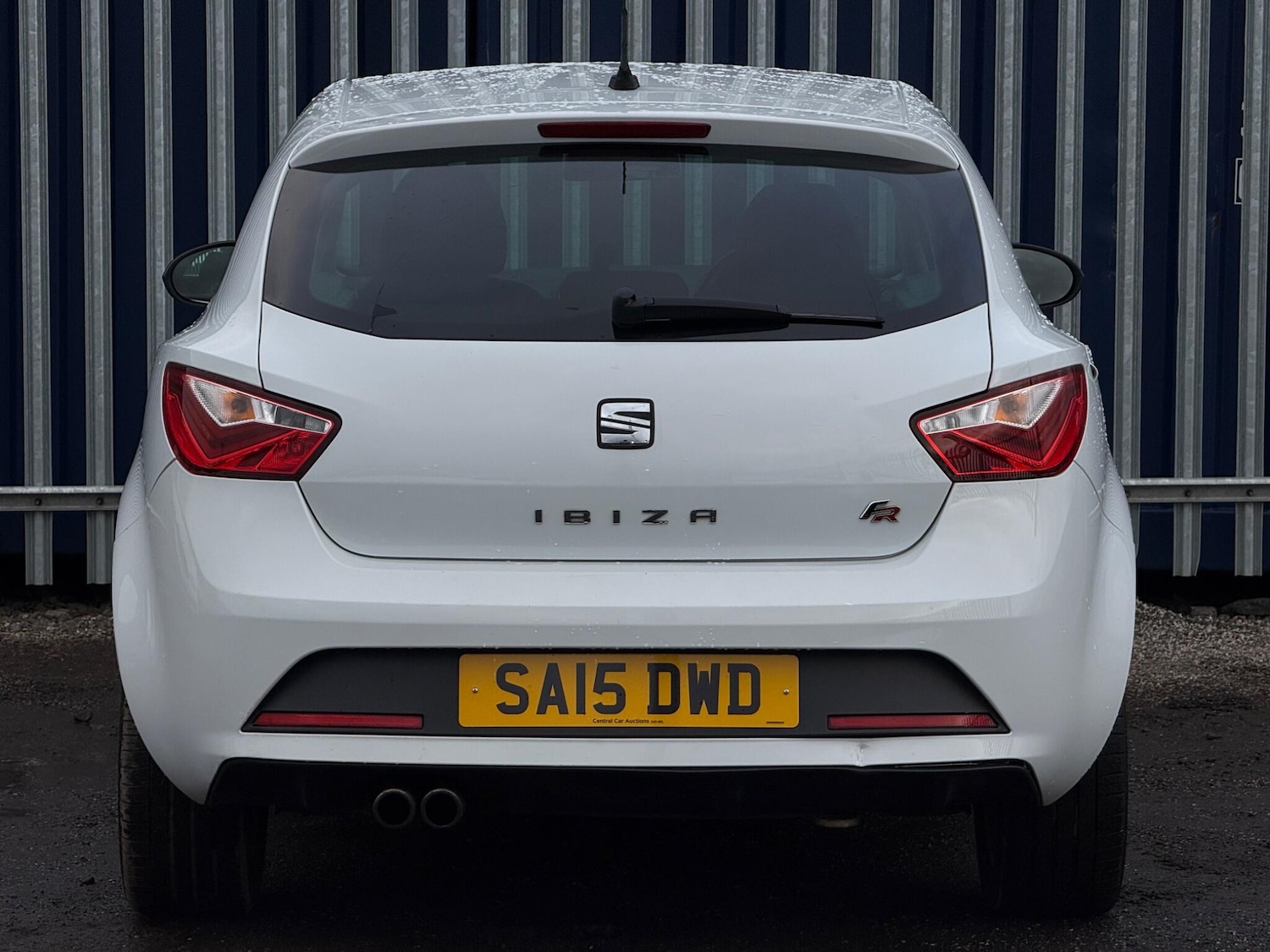 Used SEAT Ibiza 2015 for sale - 76942649: Photo 7