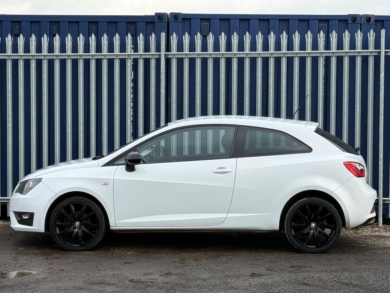 Used SEAT Ibiza 2015 for sale - 76942649: Photo 9
