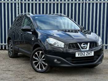 2012 (12) - 1.6 [117] N-Tec 5dr