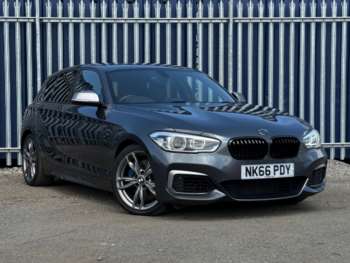 2016 (66) - M140i 5dr [Nav] Step Auto