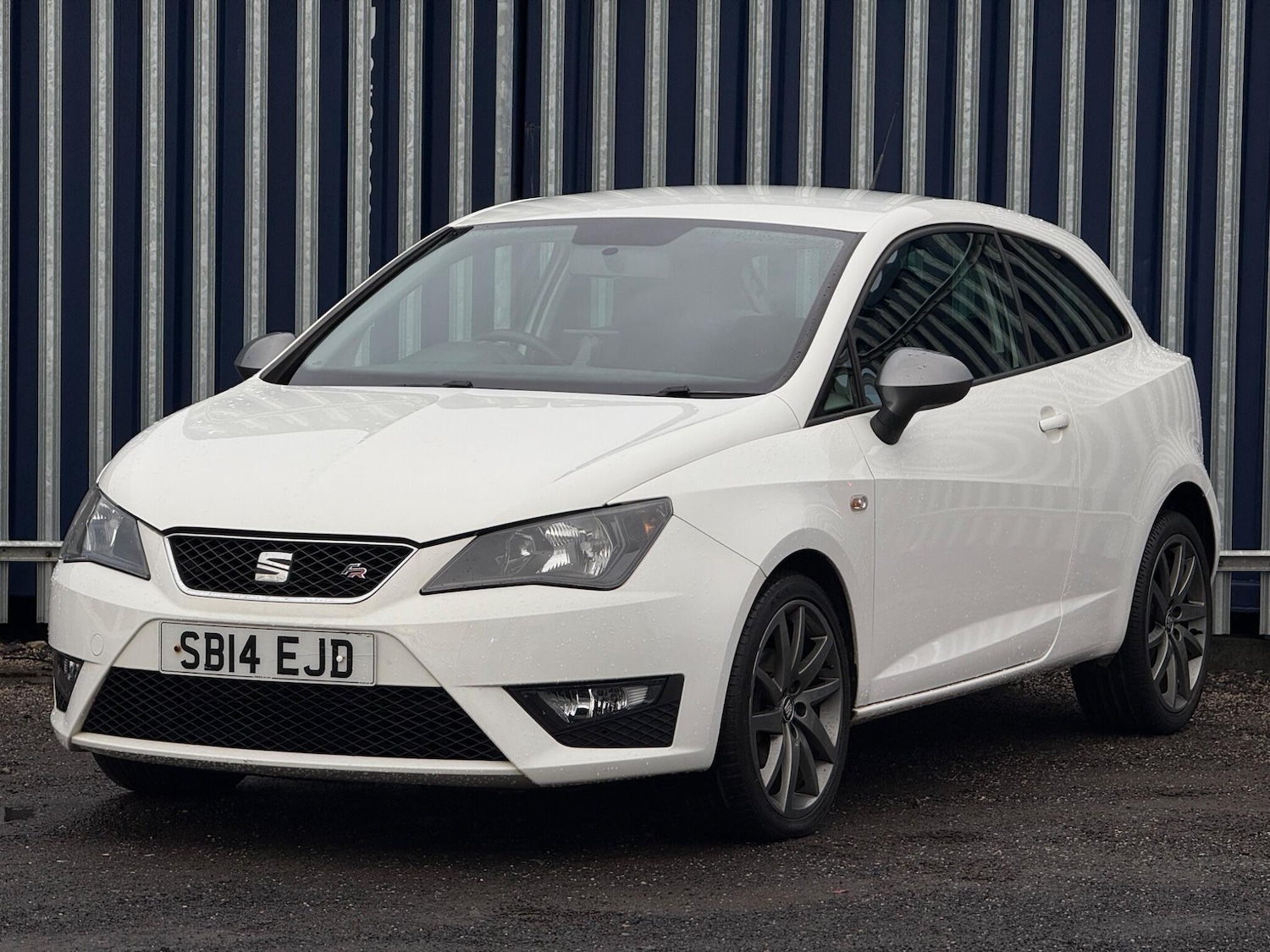 Used SEAT Ibiza 2014 for sale - 76898285: Photo 10