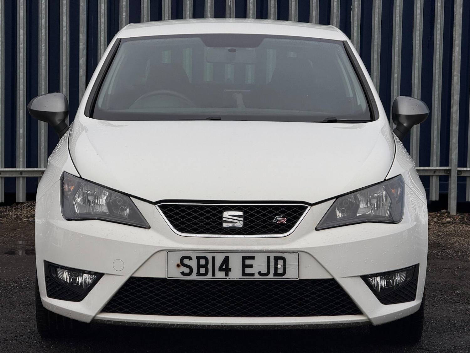 Used SEAT Ibiza 2014 for sale - 76898285: Photo 11