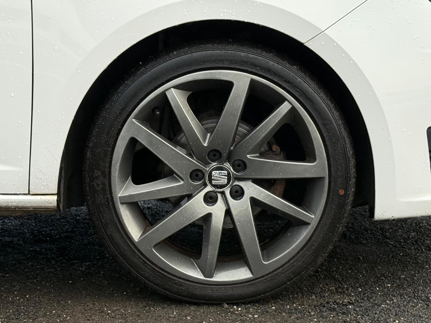 Used SEAT Ibiza 2014 for sale - 76898285: Photo 12