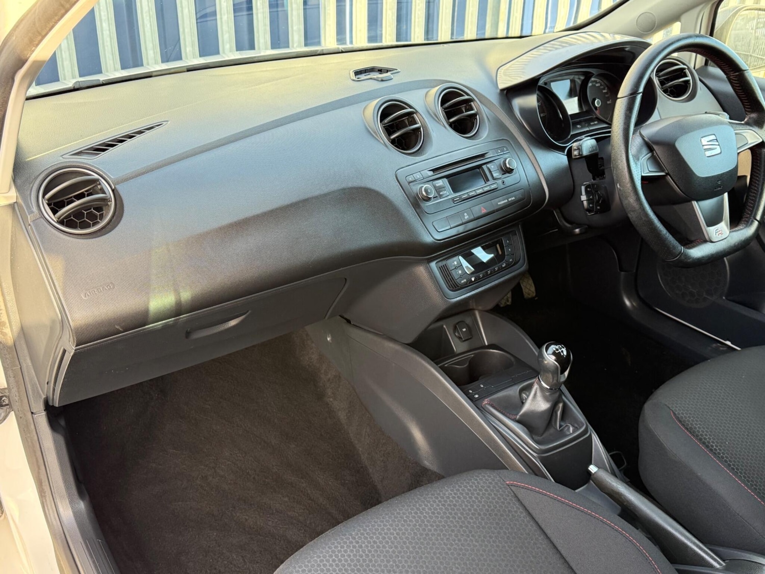 Used SEAT Ibiza 2014 for sale - 76898285: Photo 13