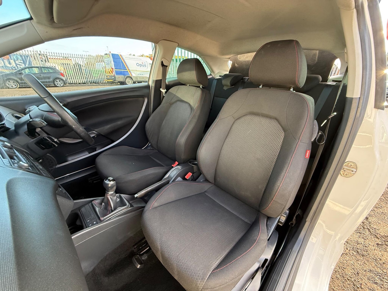 Used SEAT Ibiza 2014 for sale - 76898285: Photo 14