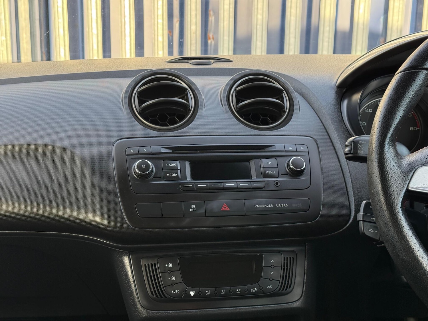 Used SEAT Ibiza 2014 for sale - 76898285: Photo 17