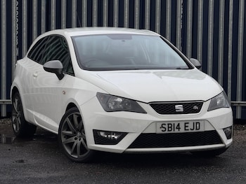 2014 (14) - 1.2 TSI FR 3dr