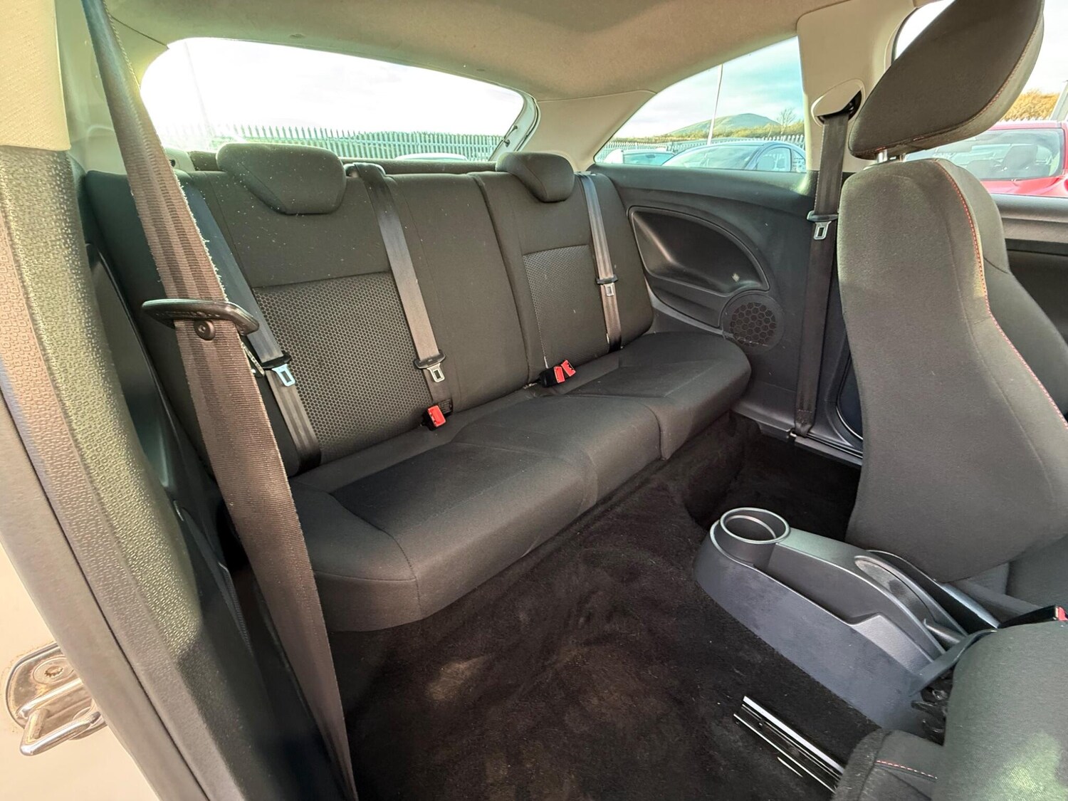 Used SEAT Ibiza 2014 for sale - 76898285: Photo 31