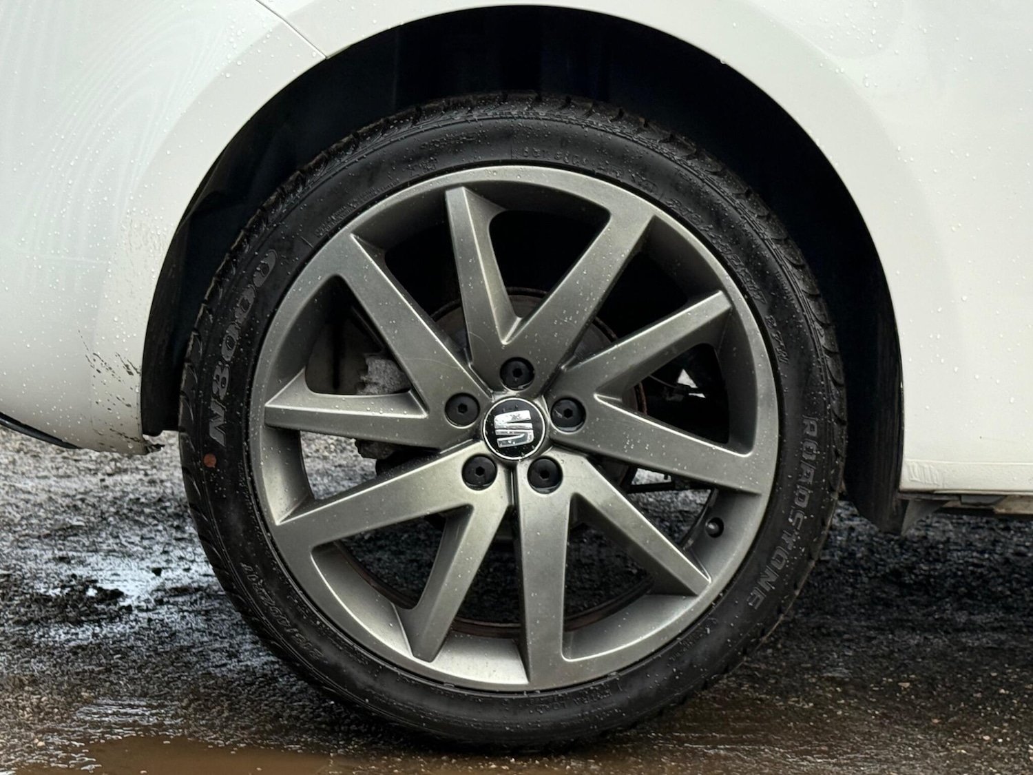 Used SEAT Ibiza 2014 for sale - 76898285: Photo 32