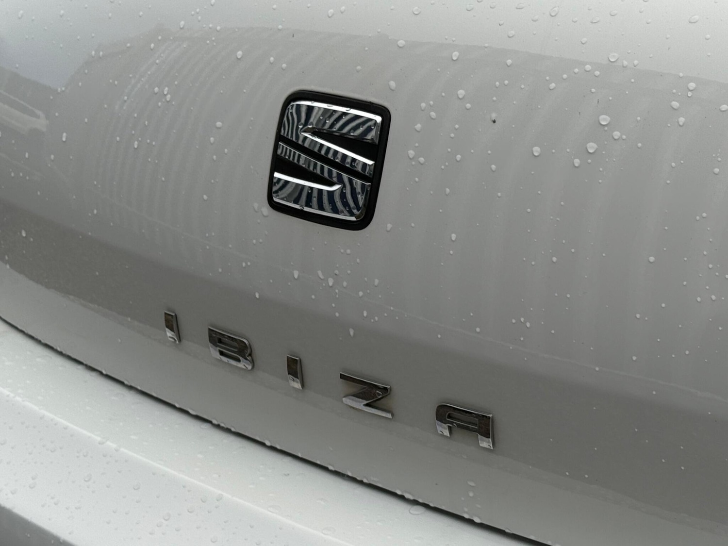 Used SEAT Ibiza 2014 for sale - 76898285: Photo 35