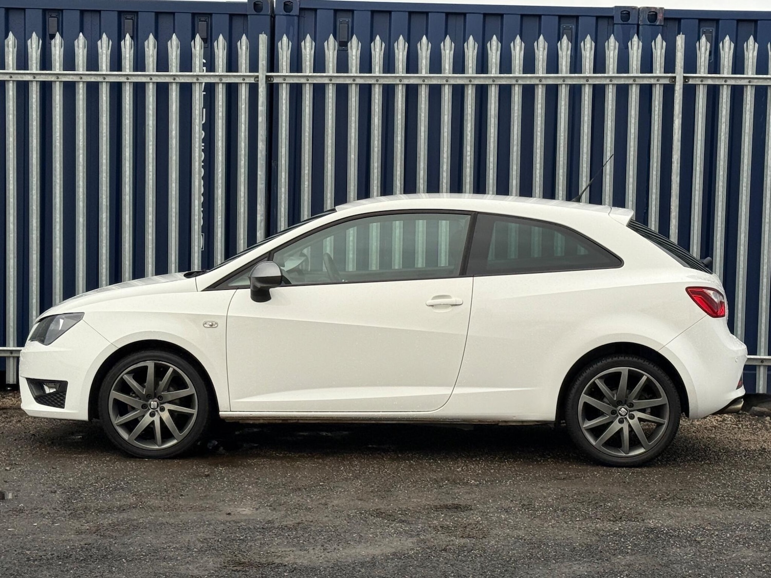 Used SEAT Ibiza 2014 for sale - 76898285: Photo 9