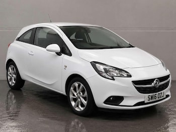 Used Vauxhall Corsa 2016 for sale - 78830522: Photo