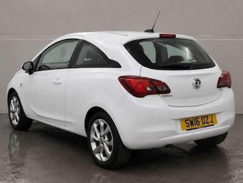 Used Vauxhall Corsa 2016 for sale - 78830522: Photo