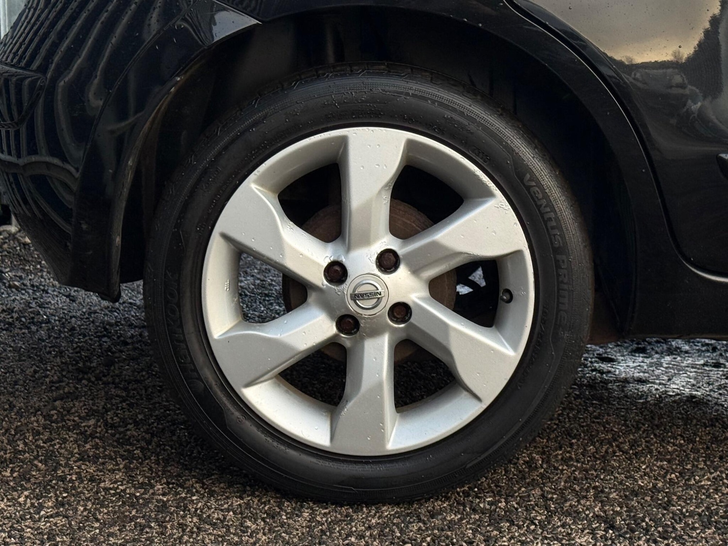 Used Nissan Note for sale - 77882683: Photo 12