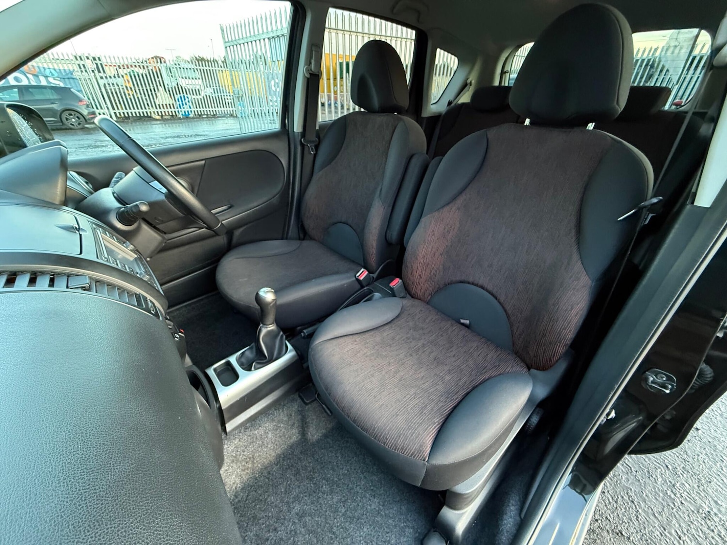 Used Nissan Note for sale - 77882683: Photo 14