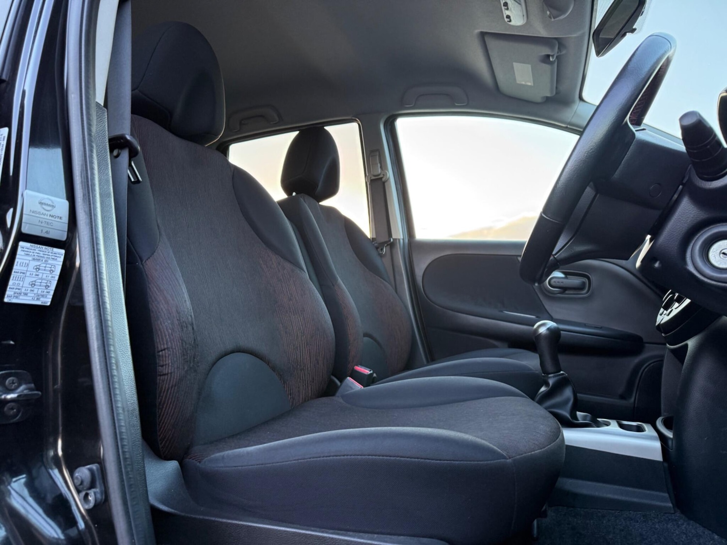 Used Nissan Note for sale - 77882683: Photo 15