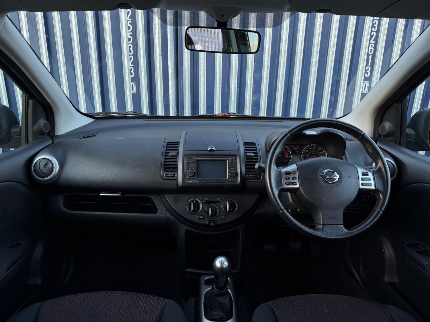 Used Nissan Note for sale - 77882683: Photo 16