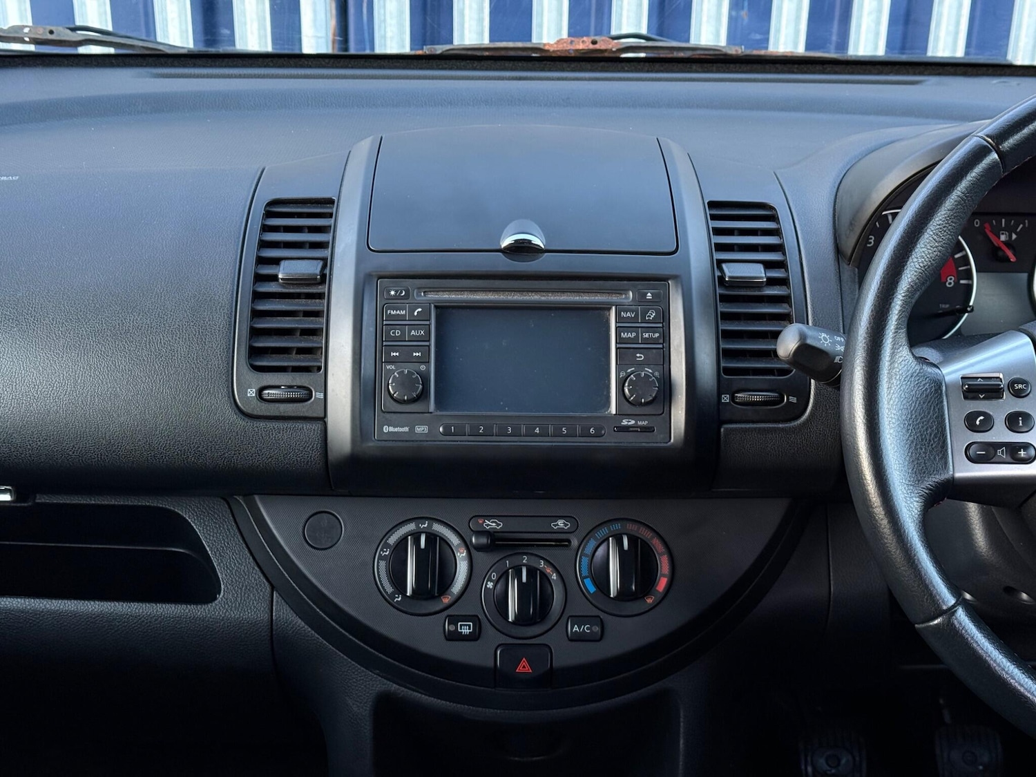 Used Nissan Note for sale - 77882683: Photo 17