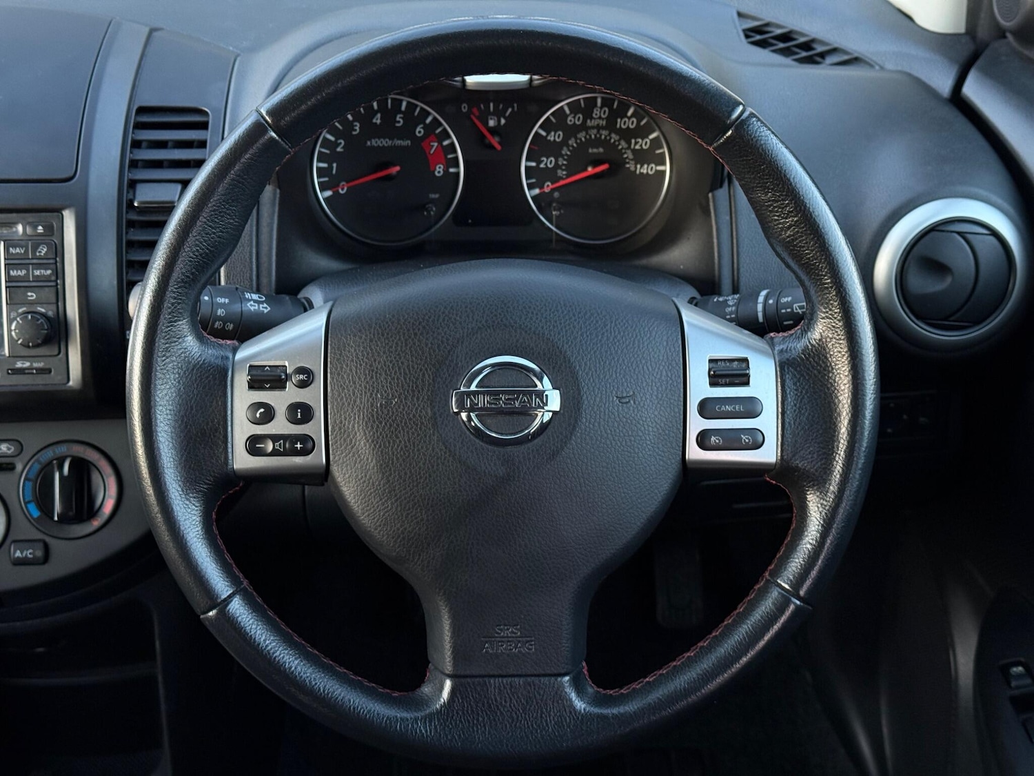 Used Nissan Note for sale - 77882683: Photo 18