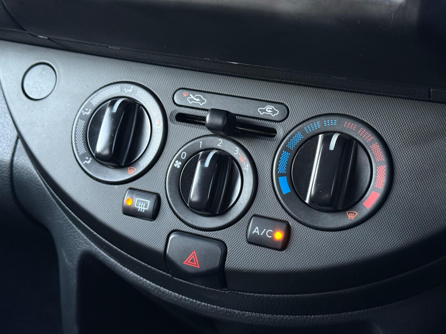 Used Nissan Note for sale - 77882683: Photo 20