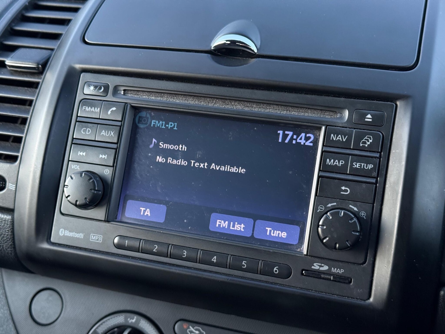 Used Nissan Note for sale - 77882683: Photo 25