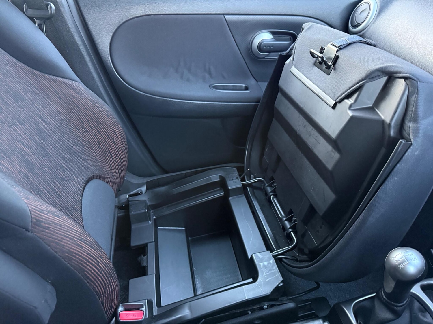 Used Nissan Note for sale - 77882683: Photo 29