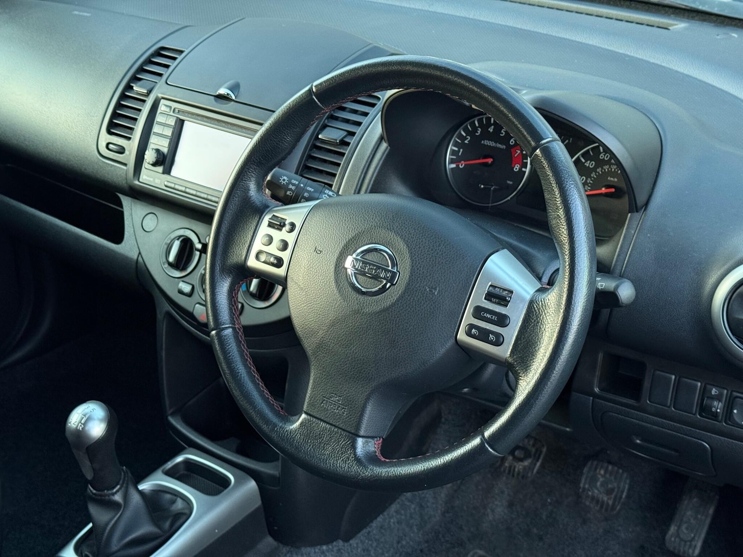 Used Nissan Note for sale - 77882683: Photo 3