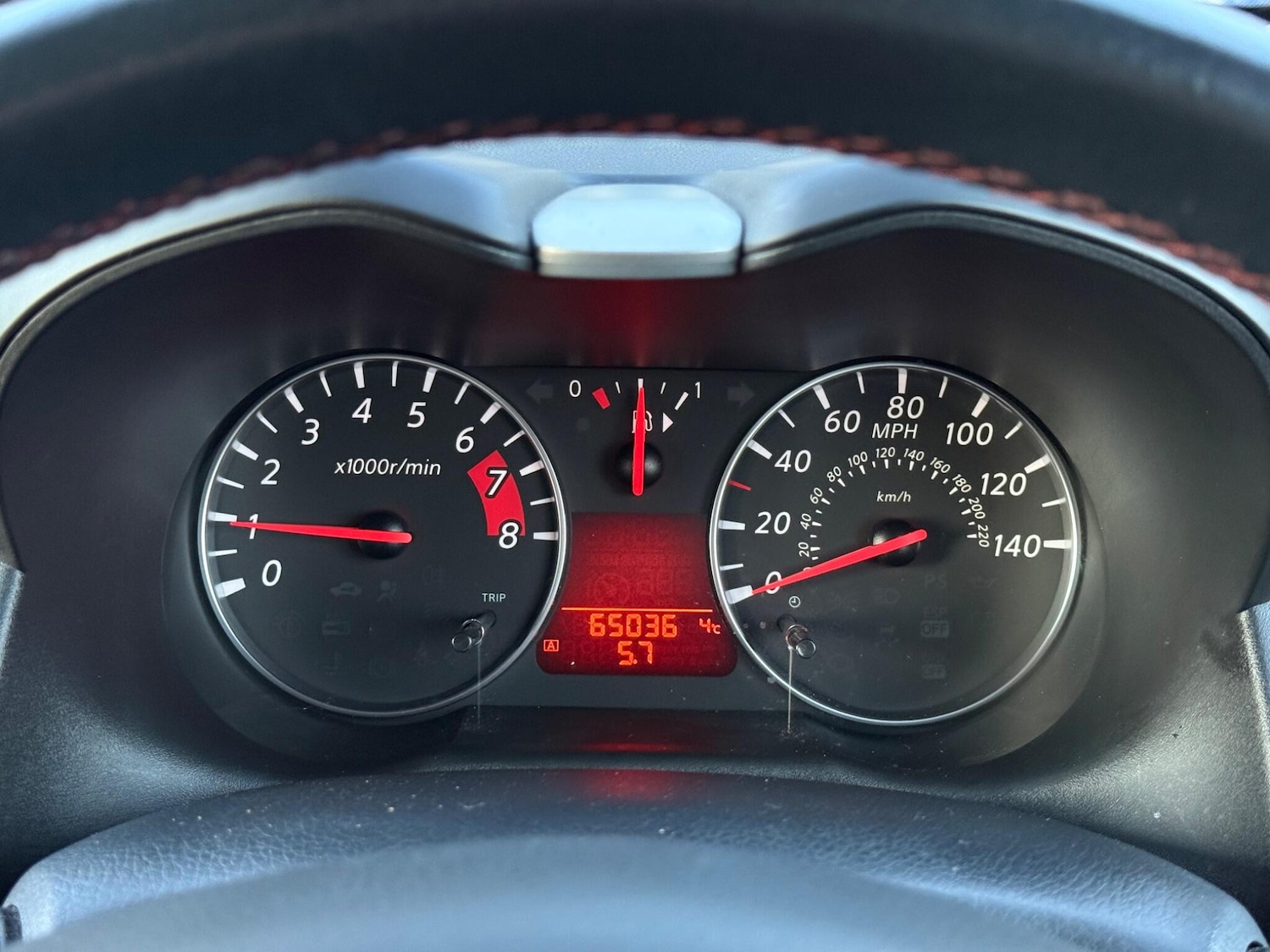 Used Nissan Note for sale - 77882683: Photo 34