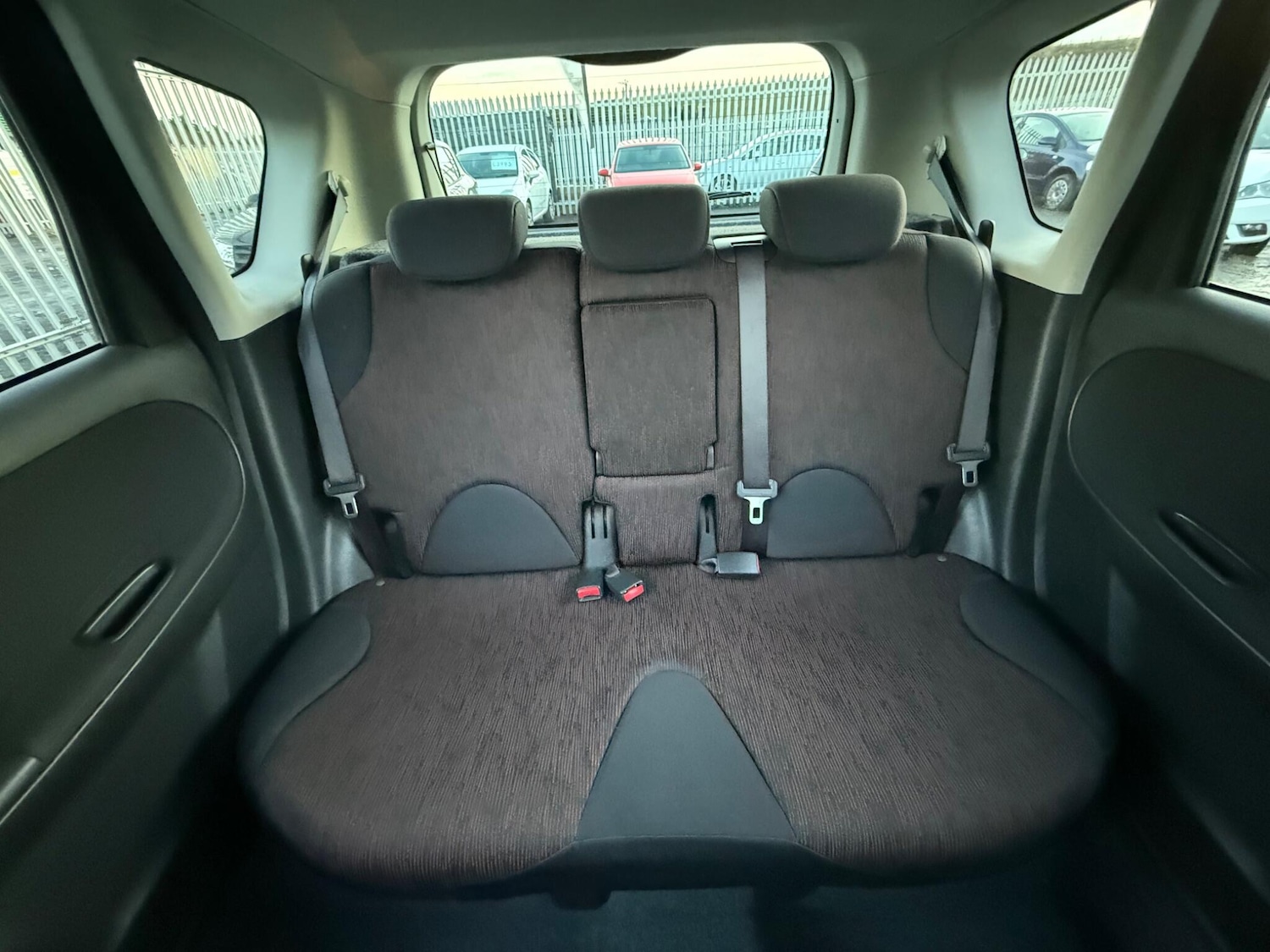 Used Nissan Note for sale - 77882683: Photo 35