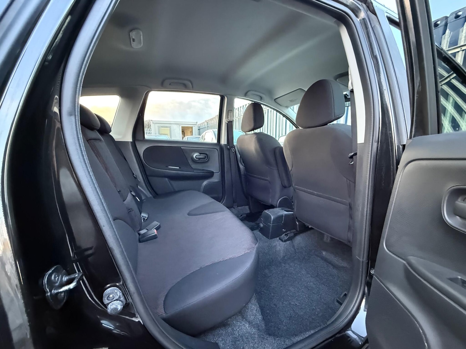 Used Nissan Note for sale - 77882683: Photo 36