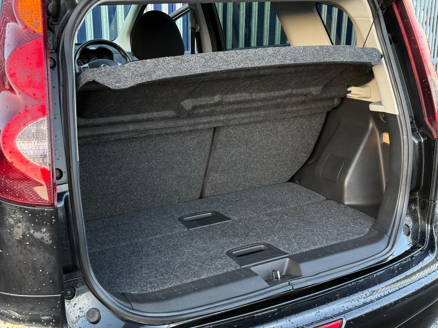 Used Nissan Note for sale - 77882683: Photo 37