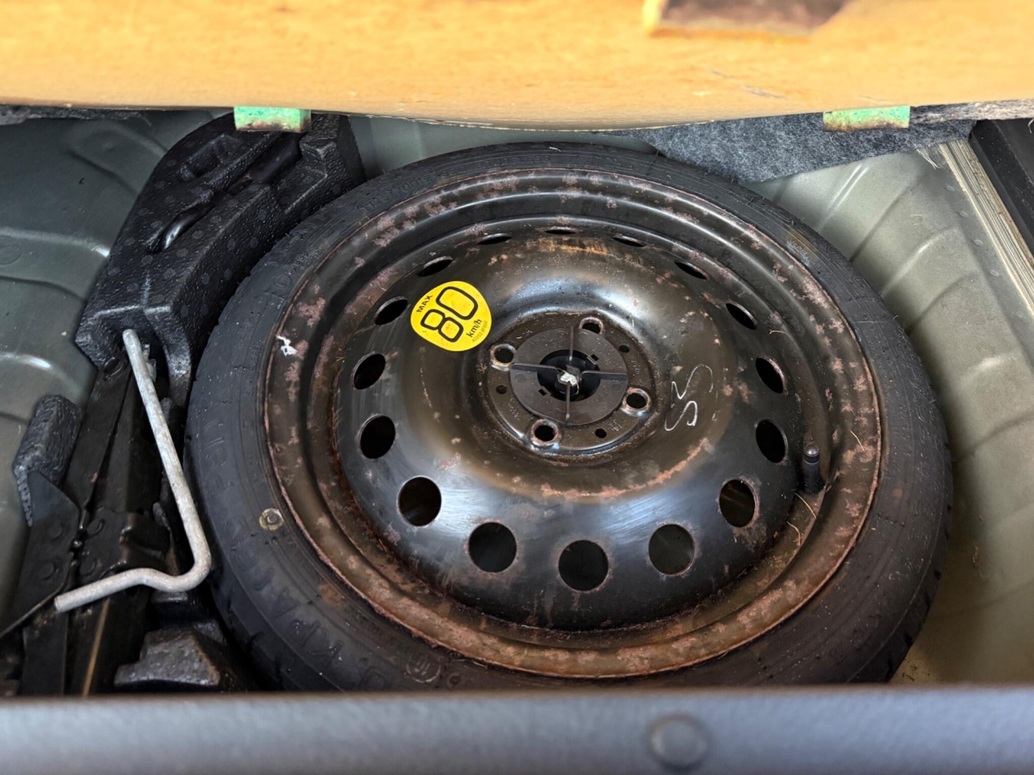 Used Nissan Note for sale - 77882683: Photo 40