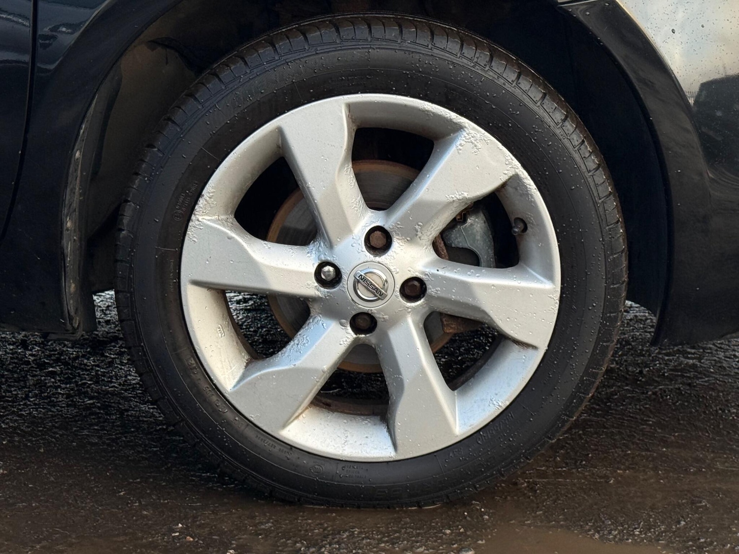 Used Nissan Note for sale - 77882683: Photo 41