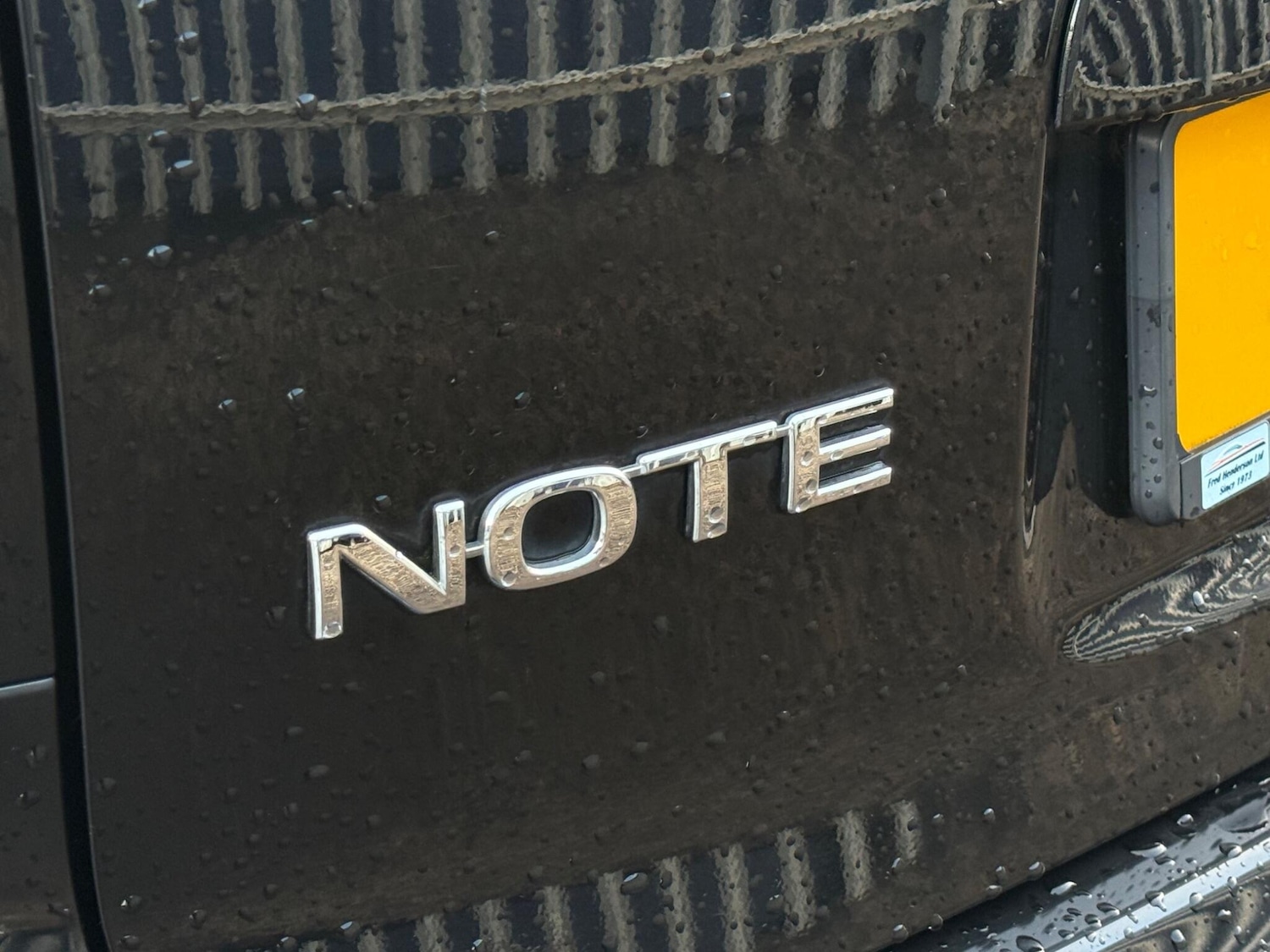 Used Nissan Note for sale - 77882683: Photo 45