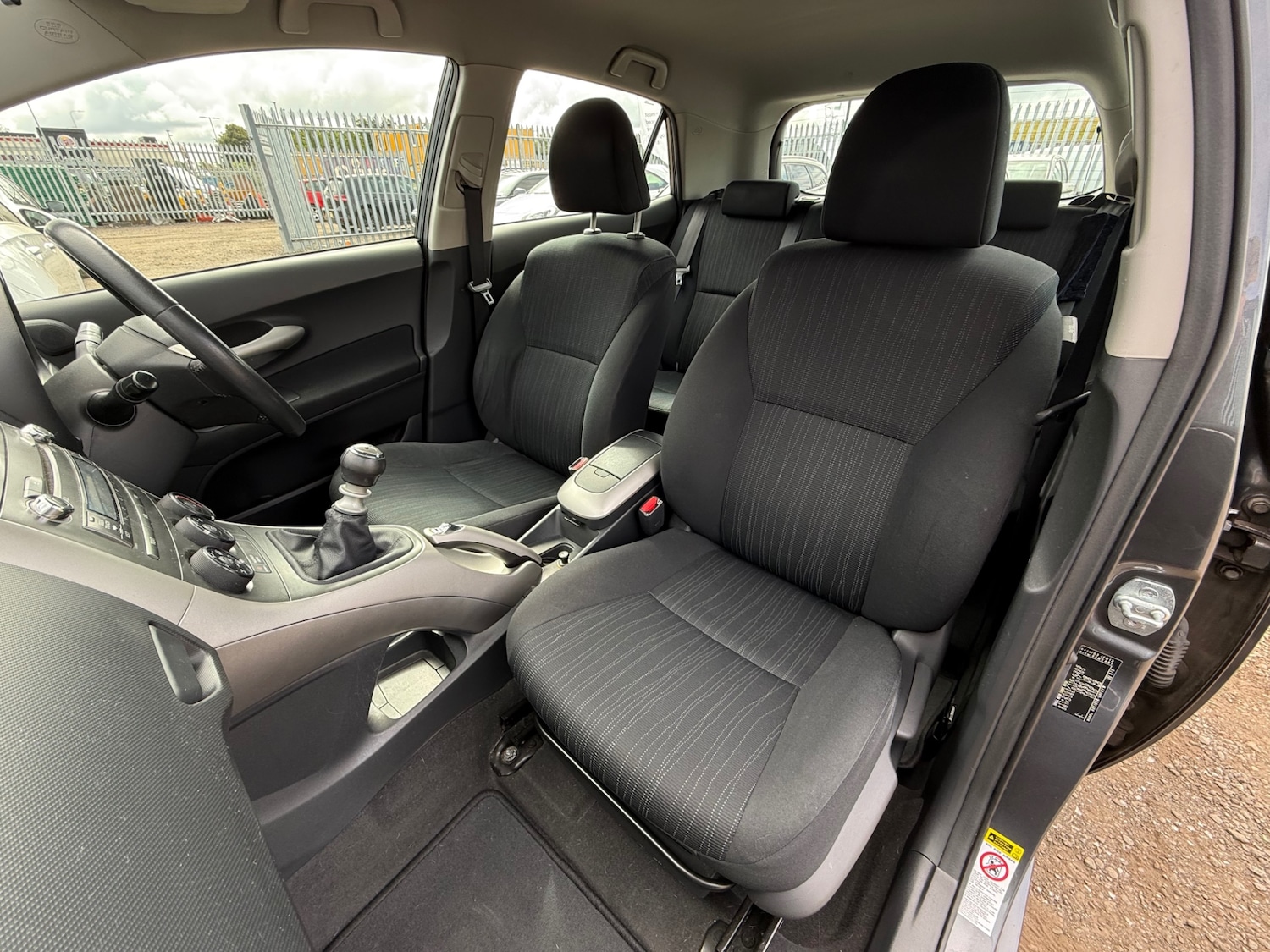 Vehicle 11
