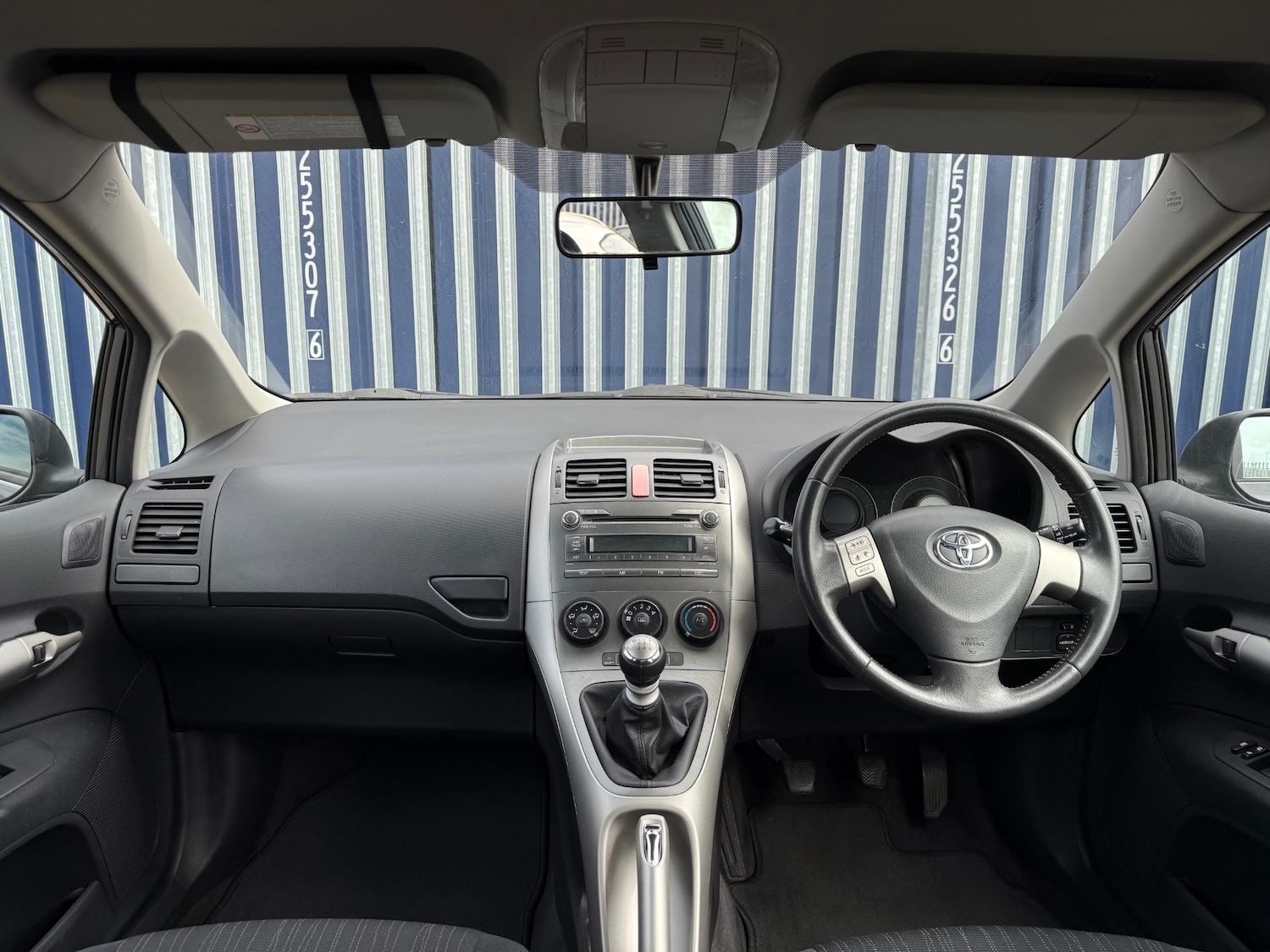 Vehicle 13
