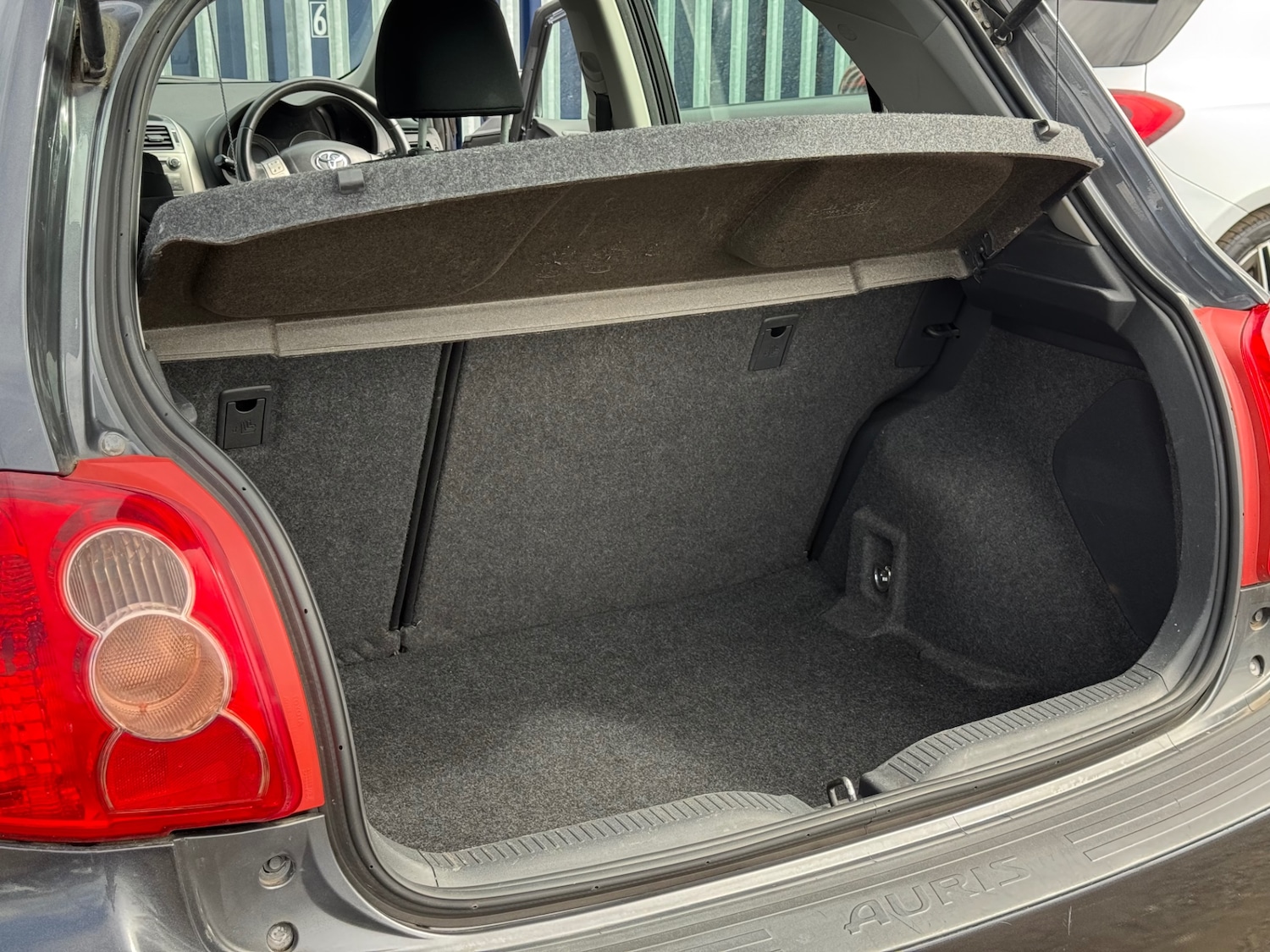 Vehicle 26