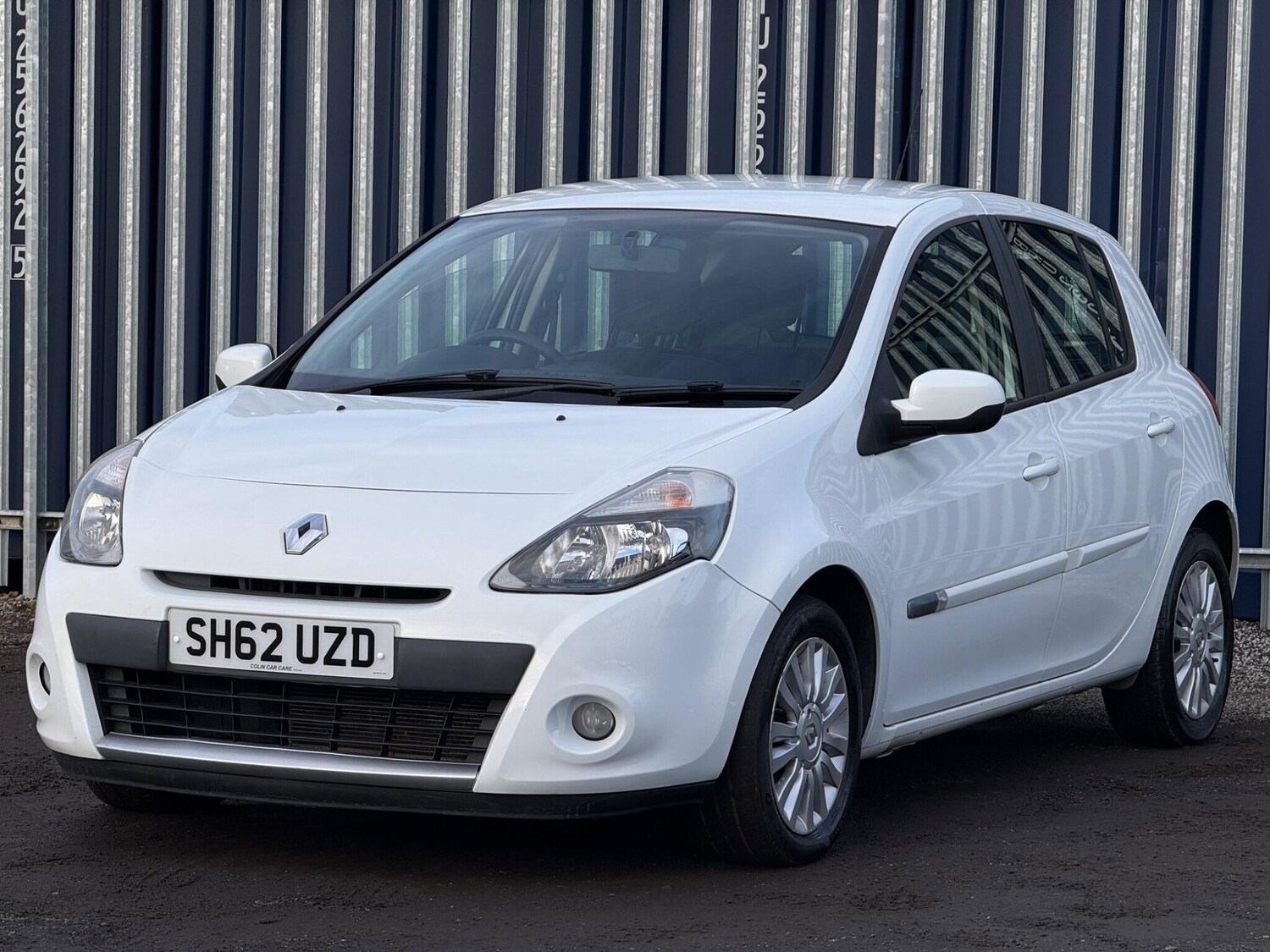 Used Renault Clio for sale - 77586956: Photo 10