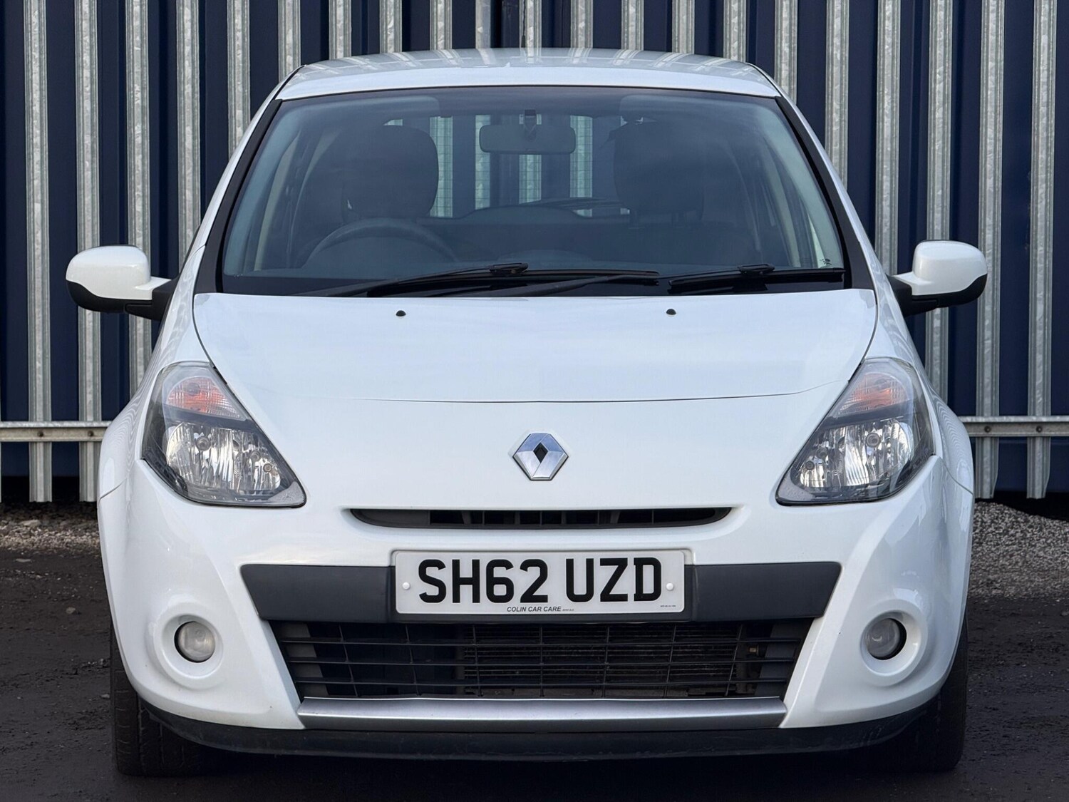 Used Renault Clio for sale - 77586956: Photo 11