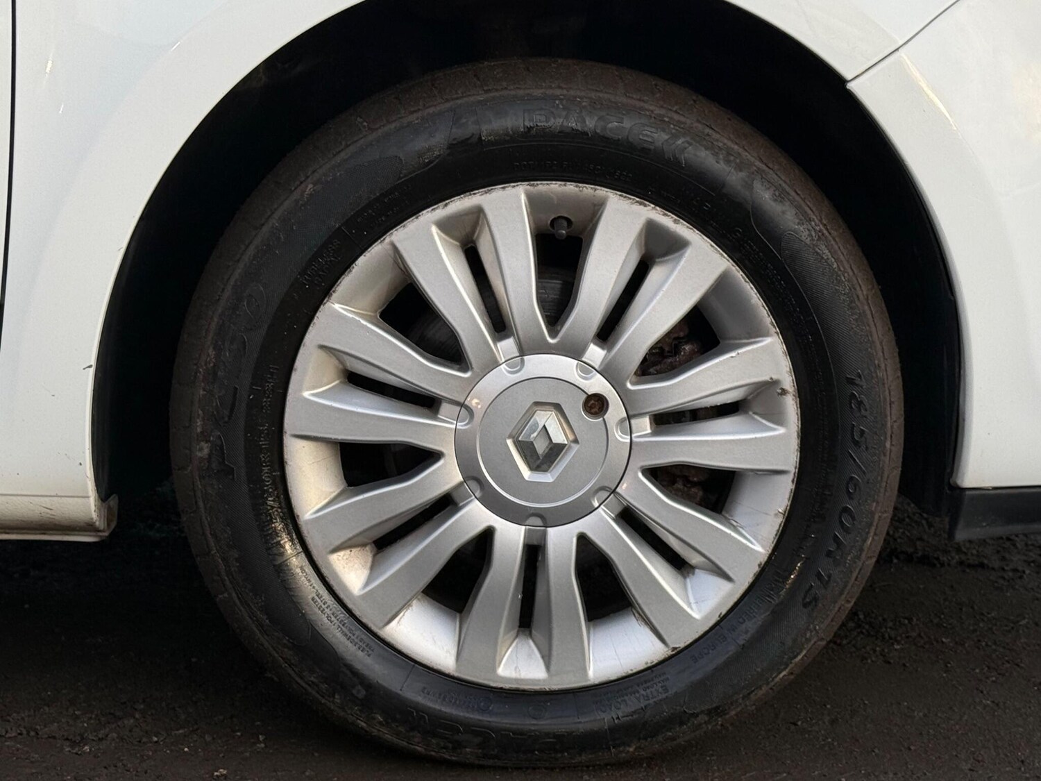 Used Renault Clio for sale - 77586956: Photo 12