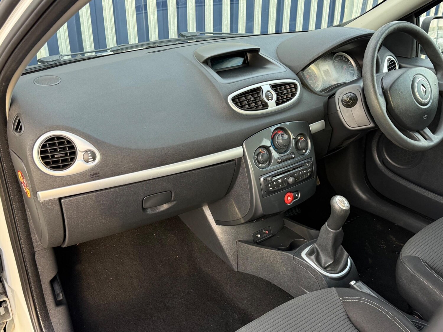 Used Renault Clio for sale - 77586956: Photo 13