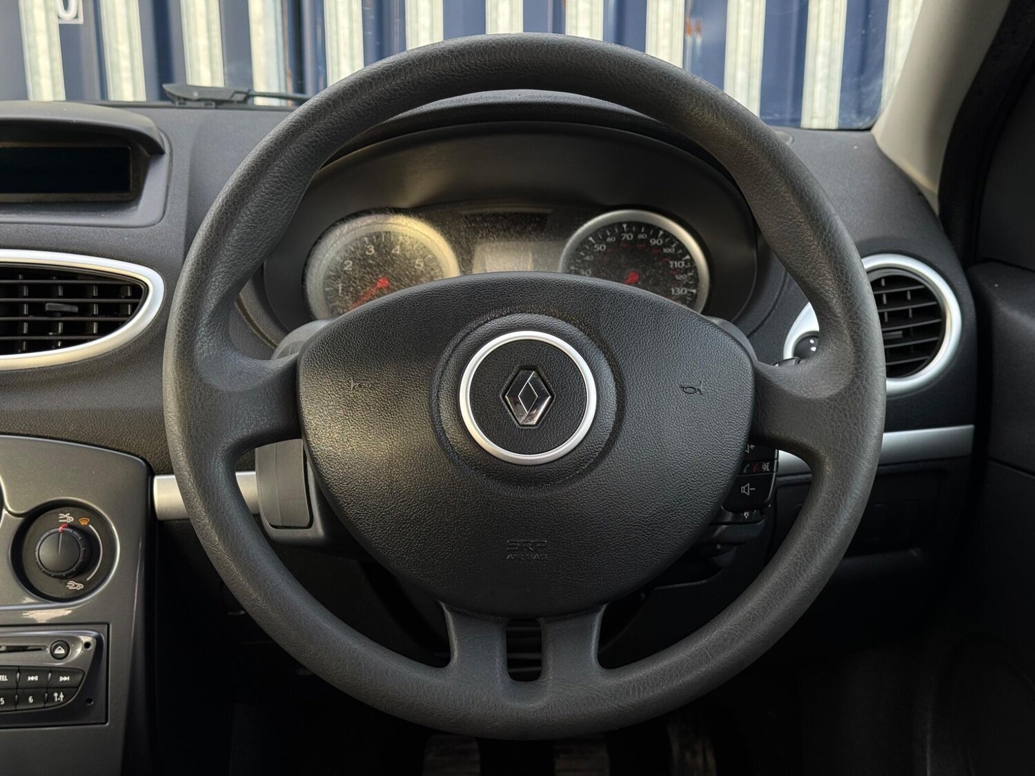 Used Renault Clio for sale - 77586956: Photo 18