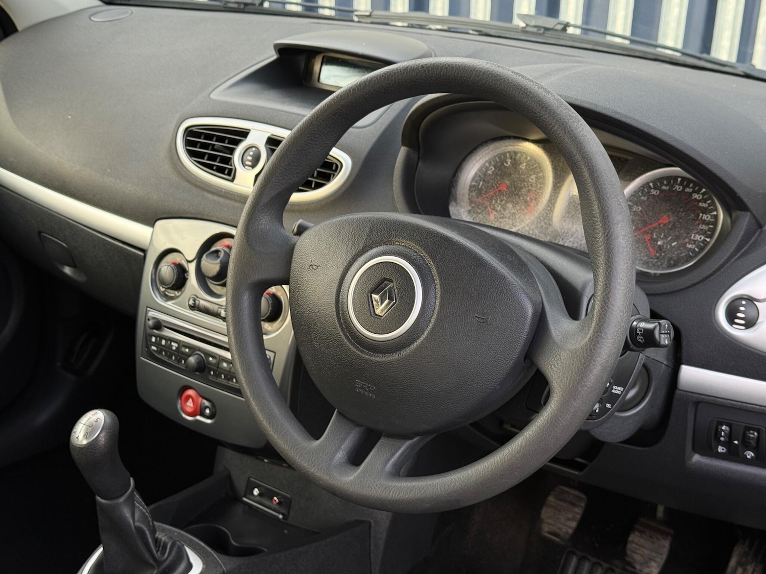 Used Renault Clio for sale - 77586956: Photo 3