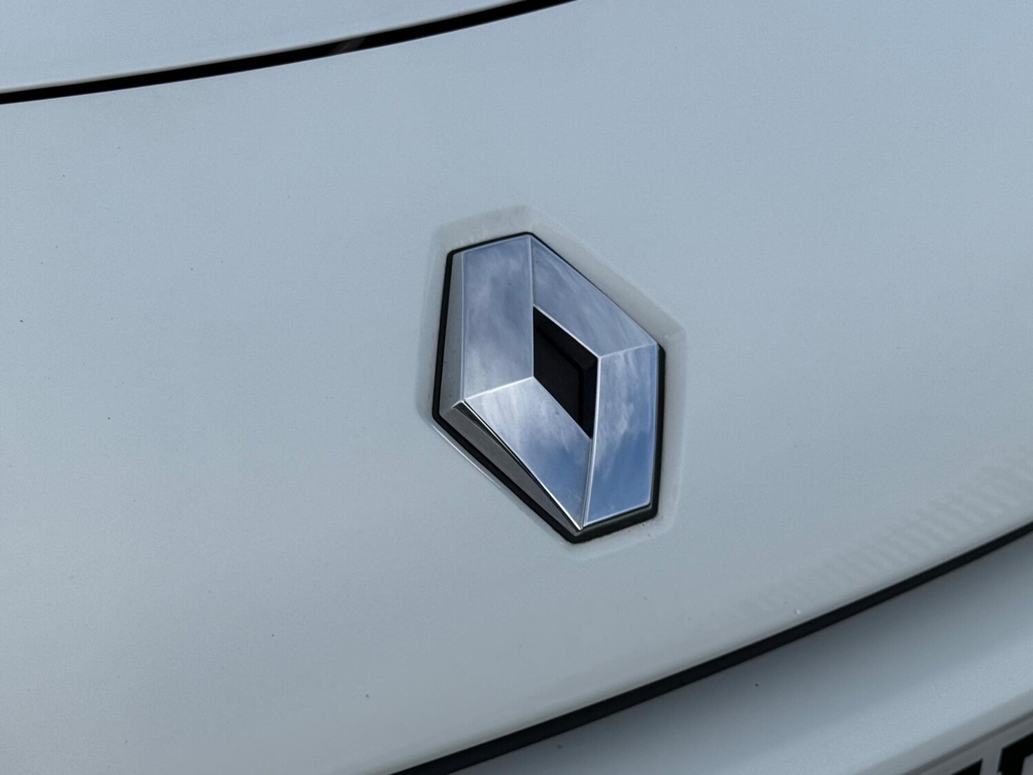 Used Renault Clio for sale - 77586956: Photo 37