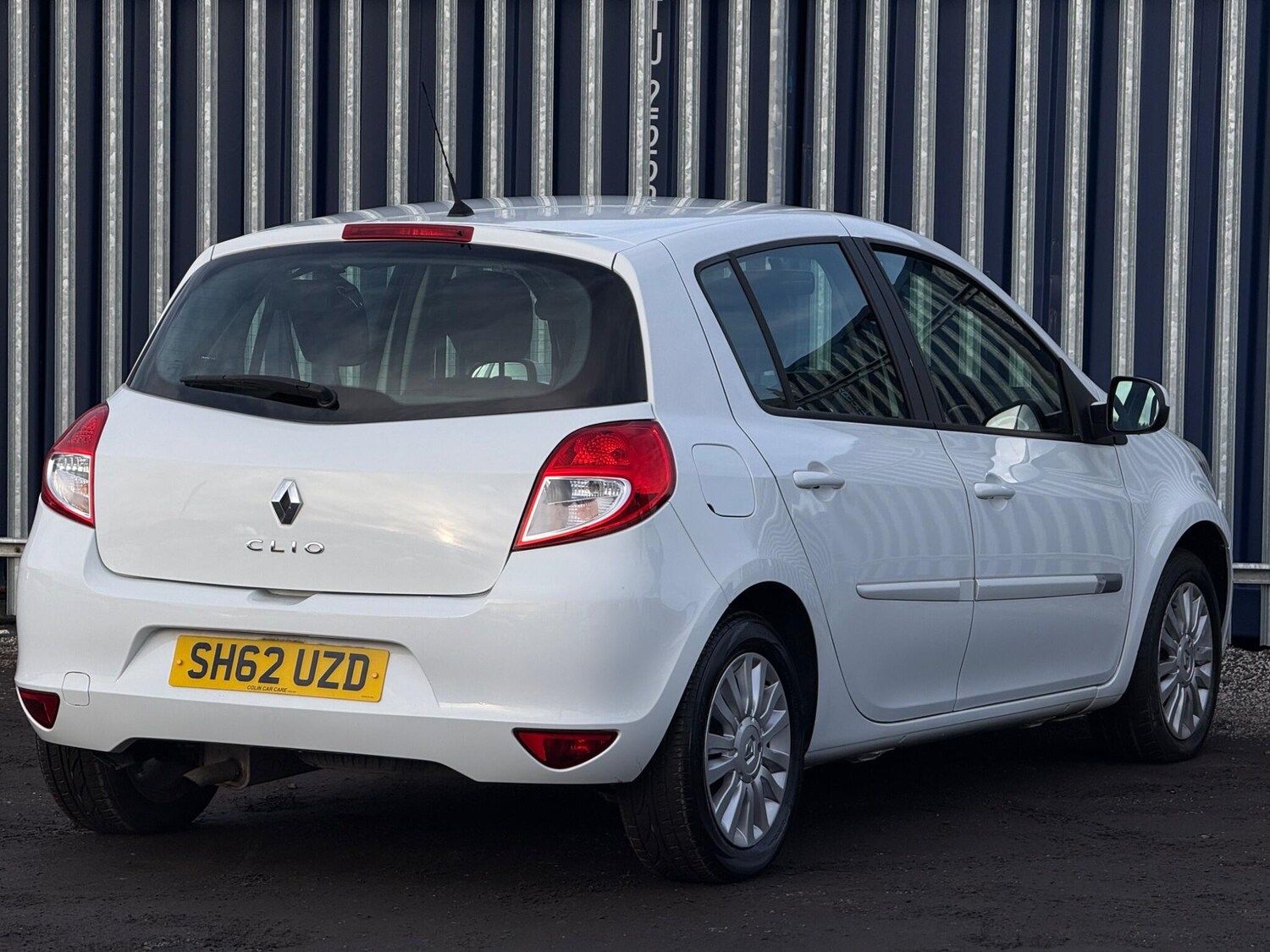 Used Renault Clio for sale - 77586956: Photo 7