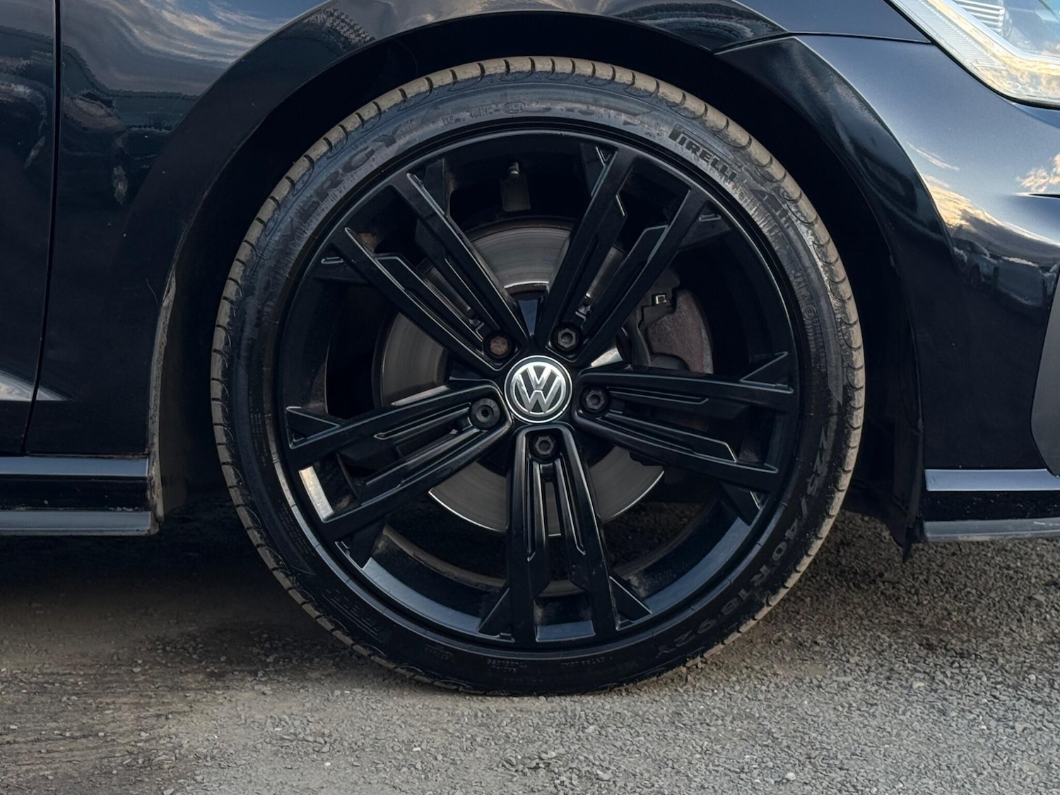 Used Volkswagen Golf 2017 for sale - 77852935: Photo 13