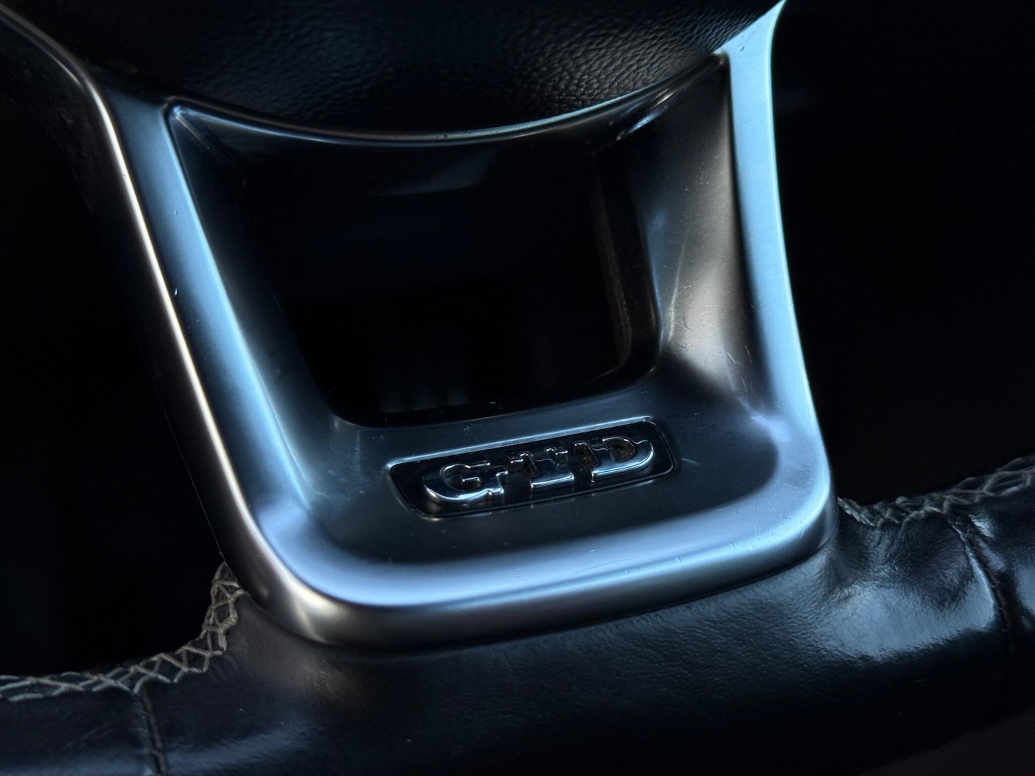 Used Volkswagen Golf 2017 for sale - 77852935: Photo 32