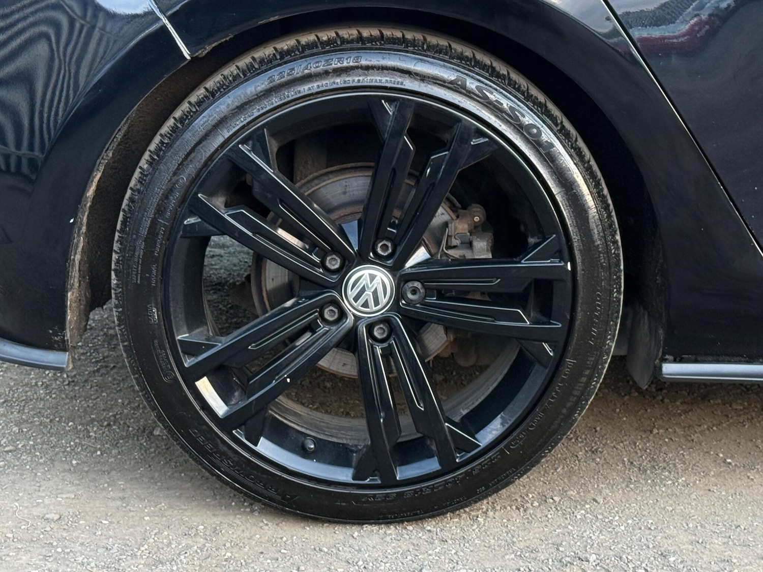 Used Volkswagen Golf 2017 for sale - 77852935: Photo 46